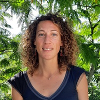 Sophie Tiers kinésiologue à Chambéry et Aix les Bains en Savoie